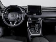Toyota RAV4 V (XA50) Москва  - изображение 32