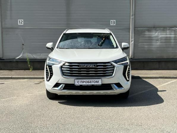Haval Jolion I с пробегом 2023 года, цена 1 619 000 рублей, 32774 км, внедорожник, Автокод Объявления