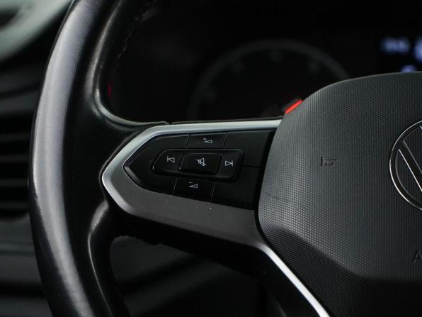 Volkswagen Polo VI с пробегом 2020 года, цена 1 649 444 рубля, 90196 км, лифтбек, Автокод Объявления
