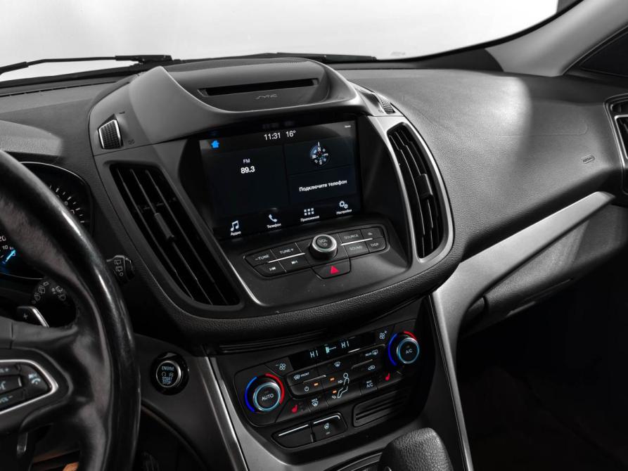 Ford Kuga II Рестайлинг Санкт-Петербург  - изображение 16