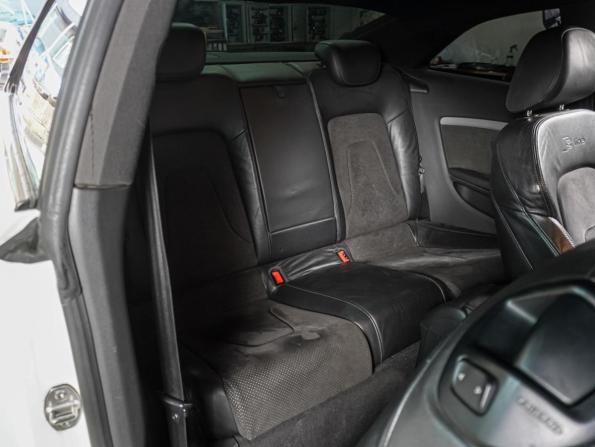 Audi A5 I (8T) с пробегом 2009 года, цена 1 249 000 рублей, 213513 км, купе, Автокод Объявления