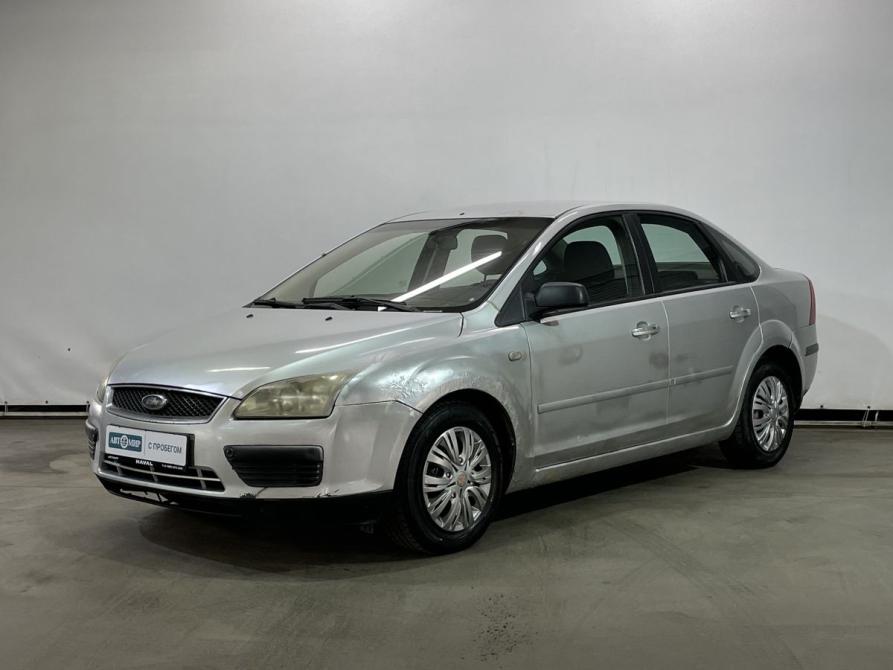 Ford Focus II Ярославль  - изображение 1