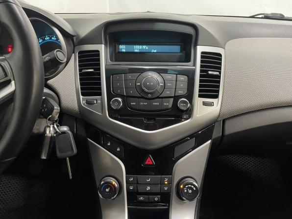 Chevrolet Cruze I с пробегом 2011 года, цена 749 000 рублей, 156049 км, седан, Автокод Объявления