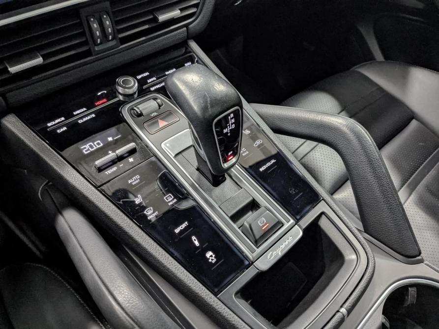Porsche Cayenne III Санкт-Петербург  - изображение 19