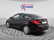 Hyundai Solaris I Нижний Новгород  - изображение 26