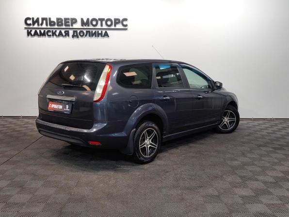 Ford Focus II Рестайлинг с пробегом 2008 года, цена 445 000 рублей, 212000 км, универсал, Автокод Объявления