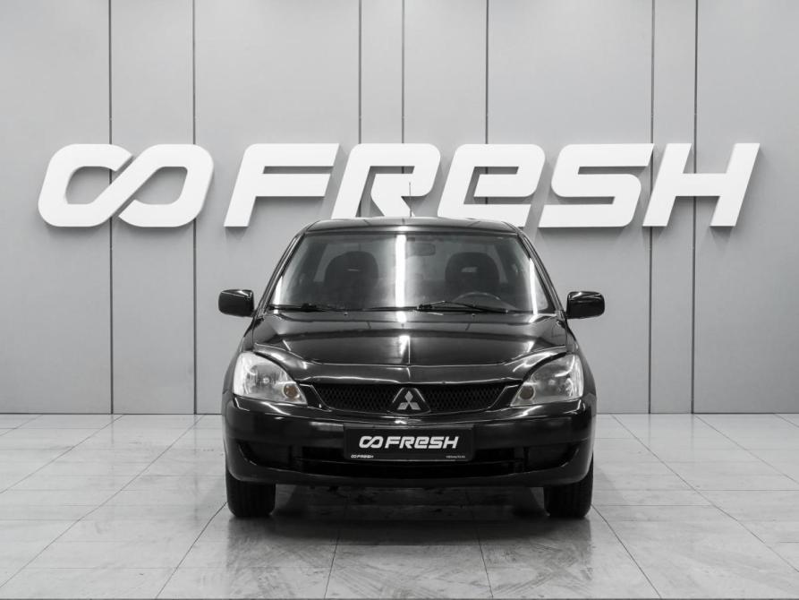 Mitsubishi Lancer IX Рестайлинг Ростов-на-Дону  - изображение 3