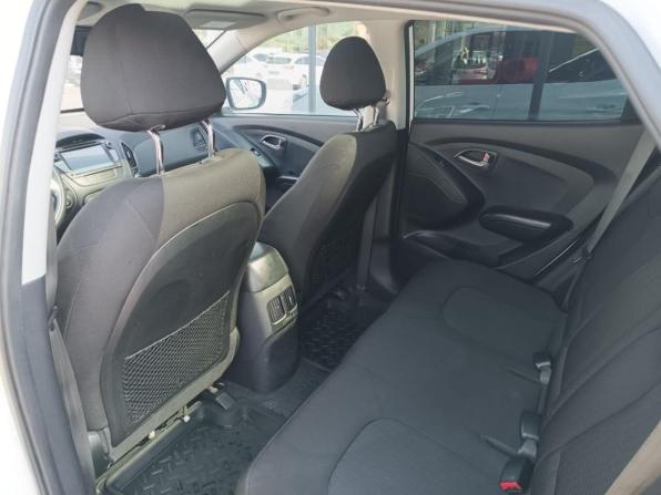 Hyundai Tucson II с пробегом 2013 года, цена 1 250 000 рублей, 216695 км, внедорожник, Автокод Объявления