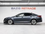 Kia Optima III Рестайлинг Тюмень  - изображение 36