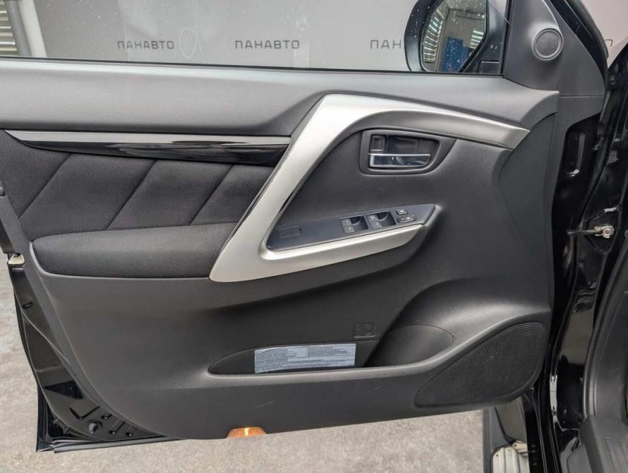 Mitsubishi Pajero Sport III Москва  - изображение 5