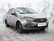 Lada (ВАЗ) Granta I Рестайлинг Ульяновск  - изображение 25