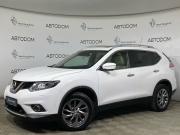 Nissan X-Trail III Москва  - изображение 16