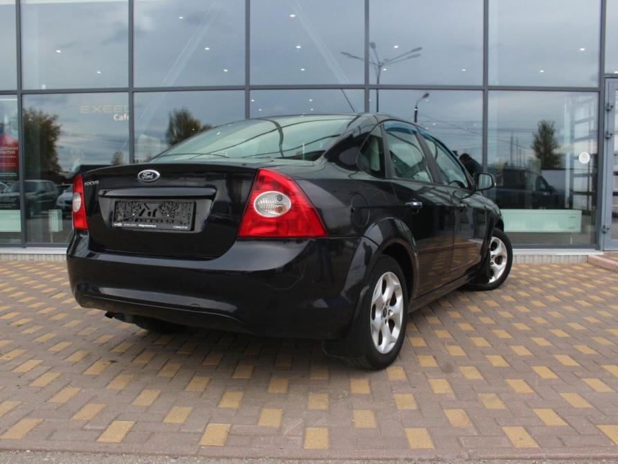 Ford Focus II Рестайлинг Калуга  - изображение 2