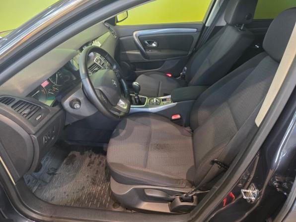 Renault Laguna III с пробегом 2010 года, цена 560 000 рублей, 238084 км, универсал, Автокод Объявления