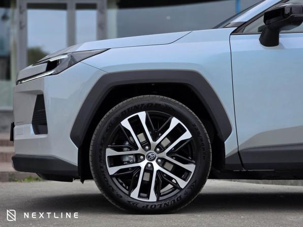 Новый Toyota Wildlander II 2026 года, цена 4 650 000 рублей, внедорожник, Автокод Объявления
