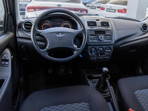 Lada (ВАЗ) Granta I Рестайлинг с пробегом 2024 года, цена 775 000 рублей, 73887 км, седан, Автокод Объявления