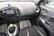 Nissan Juke I Красноярск  - изображение 35