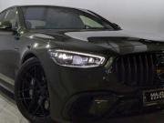 Mercedes-Benz S-Класс AMG IV (W223) Химки  - изображение 42