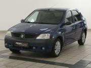 Renault Logan I Иваново  - изображение 25