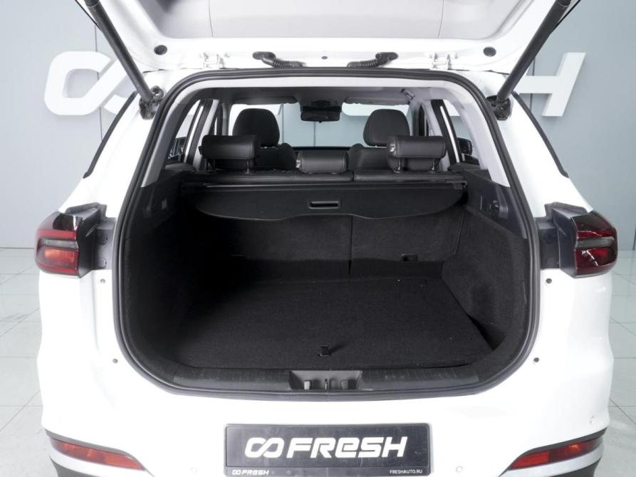 Chery Tiggo 7 Pro Max I Ростов-на-Дону  - изображение 21