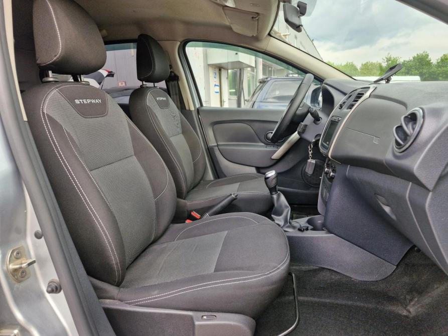 Renault Logan II Рестайлинг Нижний Новгород  - изображение 8