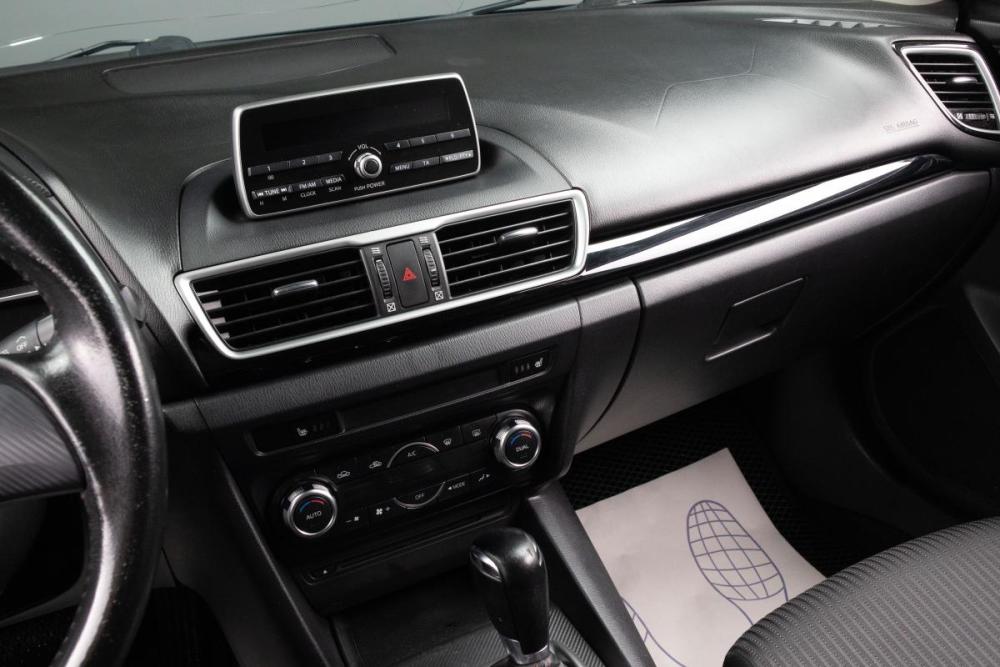 Mazda 3 III (BM) Оренбург  - изображение 11