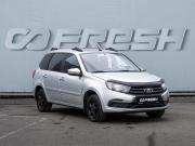 Lada (ВАЗ) Granta I Рестайлинг Волгоград  - изображение 18