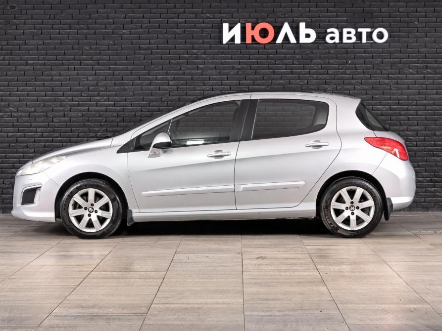 Peugeot 308 I Рестайлинг Екатеринбург  - изображение 5