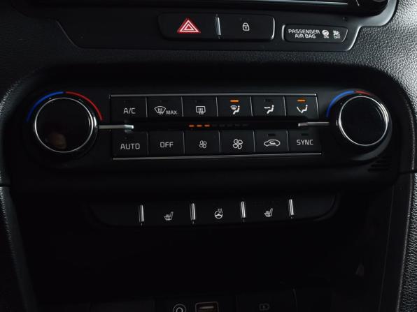 Kia Ceed III с пробегом 2018 года, цена 1 499 999 рублей, 79718 км, хэтчбек, Автокод Объявления