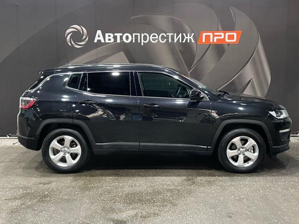 Jeep Compass II с пробегом 2020 года, цена 2 280 000 рублей, 44672 км, внедорожник, Автокод Объявления