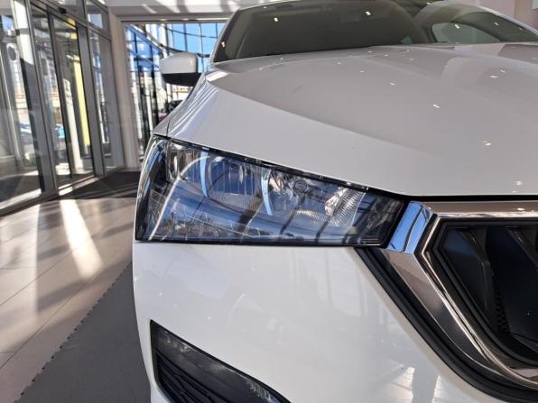 Skoda Rapid II с пробегом 2020 года, цена 1 508 000 рублей, 92153 км, лифтбек, Автокод Объявления