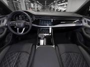 Audi Q8 I (4M) Рестайлинг Москва  - изображение 38