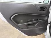 Ford Fiesta Mk6 Рестайлинг Краснодар  - изображение 33