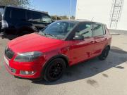Skoda Fabia II Рестайлинг Волгоград  - изображение 5