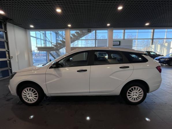 Lada (ВАЗ) Vesta I с пробегом 2020 года, цена 1 265 000 рублей, 68189 км, универсал, Автокод Объявления