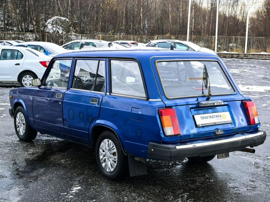 Lada (ВАЗ) 2104 Мурманск  - изображение 4