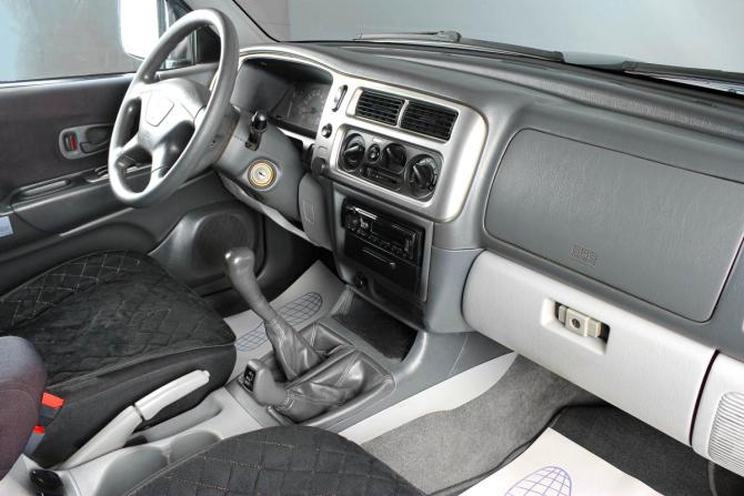Mitsubishi Pajero Sport I Рестайлинг с пробегом 2007 года, цена 1 049 000 рублей, 354000 км, внедорожник, Автокод Объявления