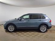 Volkswagen Tiguan II Уфа  - изображение 34