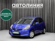 Honda Fit II Красноярск  - изображение 17