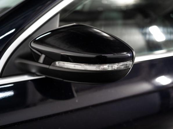 Volkswagen Passat B7 с пробегом 2013 года, цена 1 195 000 рублей, 127088 км, универсал, Автокод Объявления