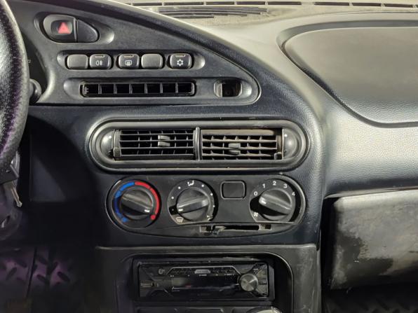 Chevrolet Niva I Рестайлинг с пробегом 2011 года, цена 388 000 рублей, 3 км, внедорожник, Автокод Объявления