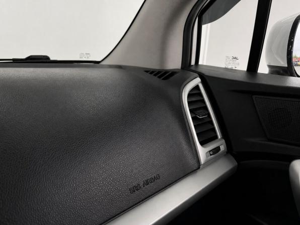 JAC S3 I с пробегом 2021 года, цена 1 150 000 рублей, 56200 км, внедорожник, Автокод Объявления