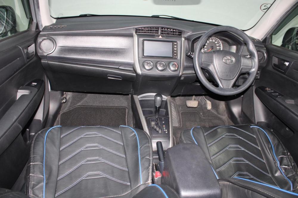 Toyota Corolla XI (E160 E170) Рестайлинг 2 Владивосток  - изображение 17