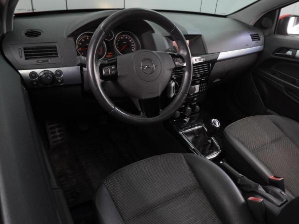 Opel Astra H Рестайлинг с пробегом 2008 года, цена 544 000 рублей, 150611 км, хэтчбек, Автокод Объявления