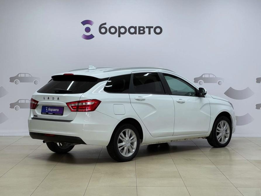 Lada (ВАЗ) Vesta I Ставрополь  - изображение 4