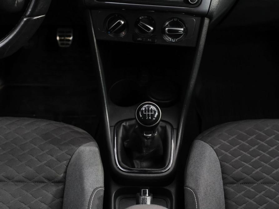 Volkswagen Polo V Рестайлинг Самара  - изображение 13