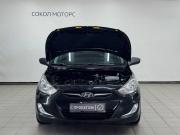 Hyundai Solaris I Ростов-на-Дону  - изображение 22