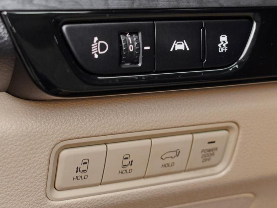 Kia Carnival IV Екатеринбург  - изображение 23