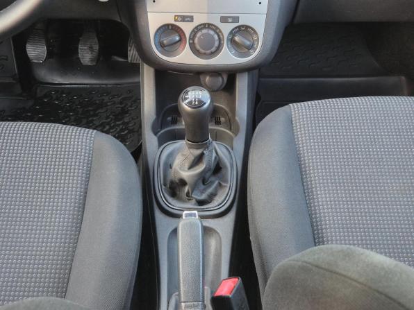 Opel Corsa D Рестайлинг II с пробегом 2013 года, цена 540 000 рублей, 134341 км, хэтчбек, Автокод Объявления