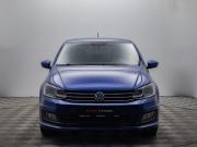 Volkswagen Polo V Рестайлинг Москва  - изображение 27